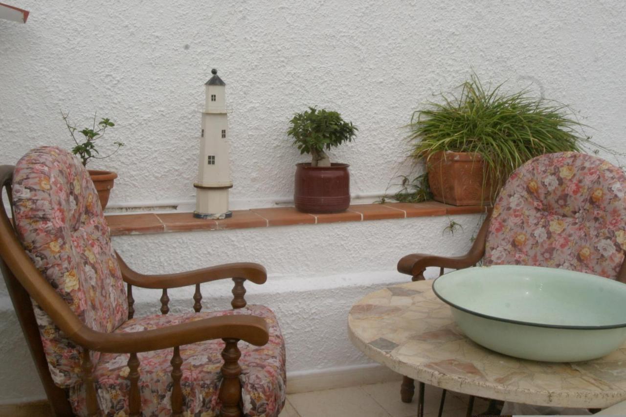 Parais Descans Villajoyosa Exterior photo